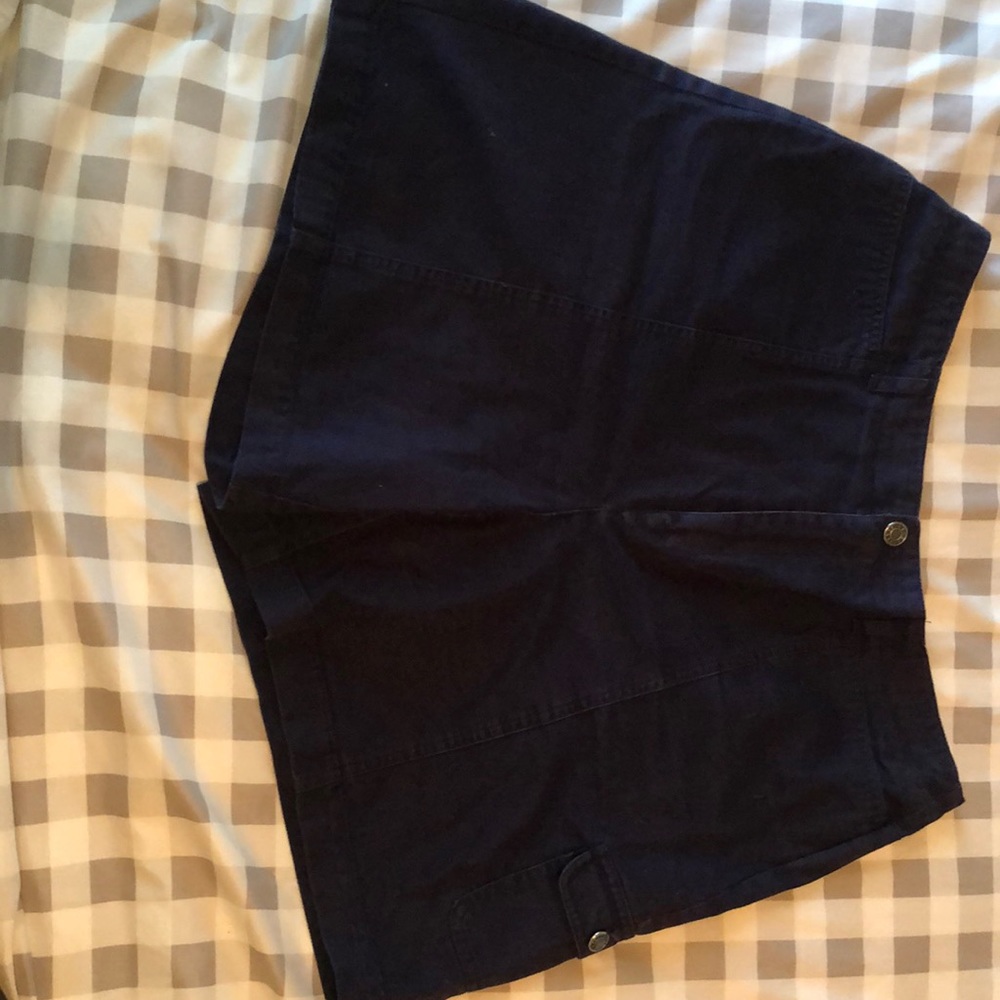 Crazy Horse shorts